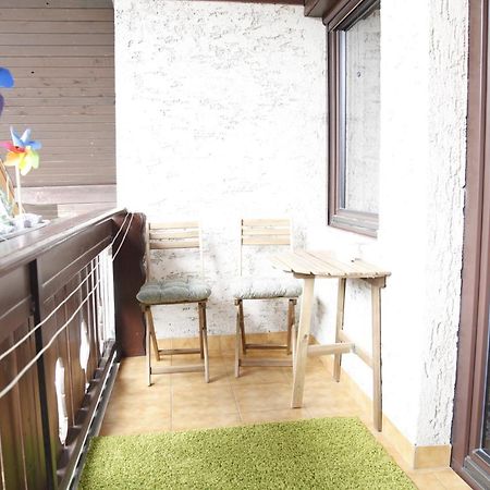 Family Apartment On Repecnik Farm In Gorje, Bled Zgornje Gorje Eksteriør bilde